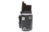 Yashica A Medium Format TLR Camera