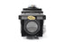 Yashica A Medium Format TLR Camera