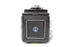 Yashica A Medium Format TLR Camera