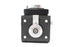 Yashica A Medium Format TLR Camera