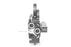 Bolex H16 Reflex 16mm Movie Camera AS-IS