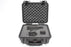 Pelican 1200 Case with Pre Plucked Foam