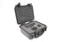 Pelican 1200 Case with Pre Plucked Foam