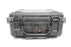 Pelican 1200 Case with Pre Plucked Foam