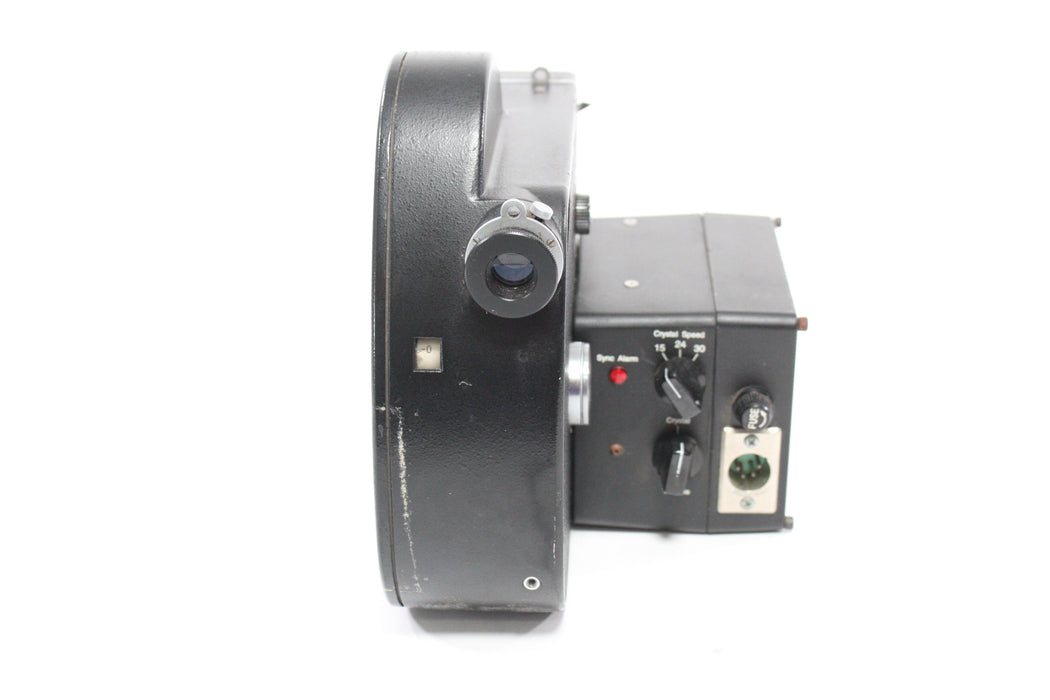 Krasnogorsk 3 16mm Movie Camera AS-IS