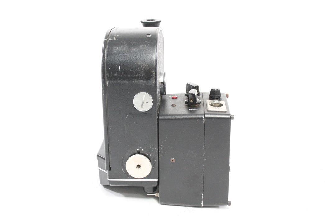 Krasnogorsk 3 16mm Movie Camera AS-IS
