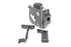 Krasnogorsk 3 16mm Movie Camera AS-IS