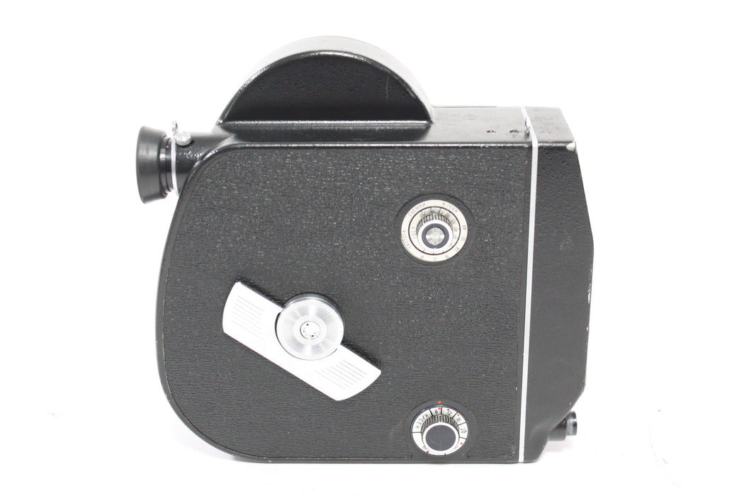 Krasnogorsk 3 16mm Movie Camera AS-IS