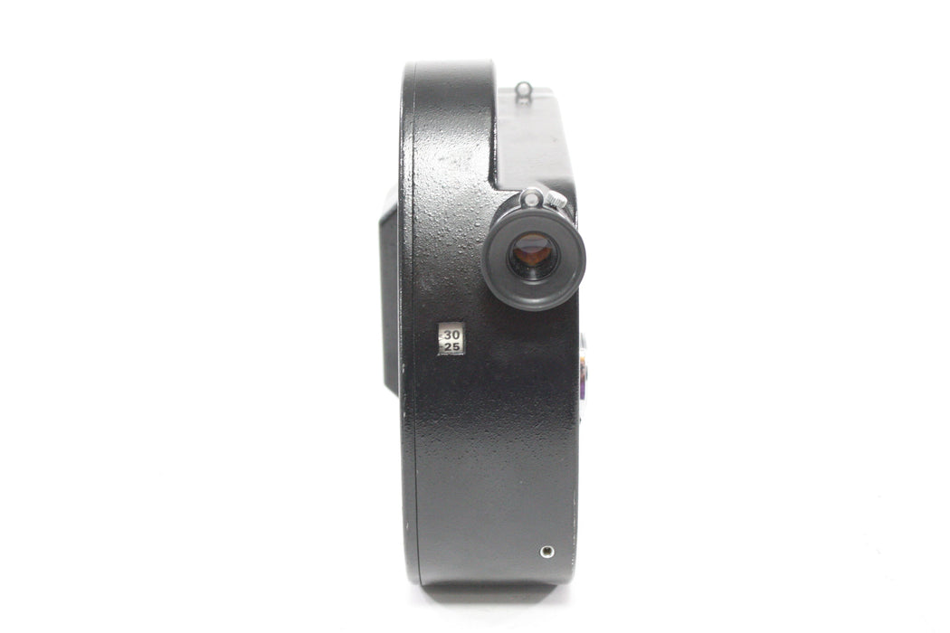 Krasnogorsk 3 16mm Movie Camera AS-IS