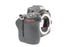 Nikon Z6 II Digital Mirrorless Camera Body with Shutter Count 1,118