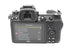 Nikon Z6 II Digital Mirrorless Camera Body with Shutter Count 1,118