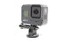 GoPro Hero 8 Black with Case and Accessories