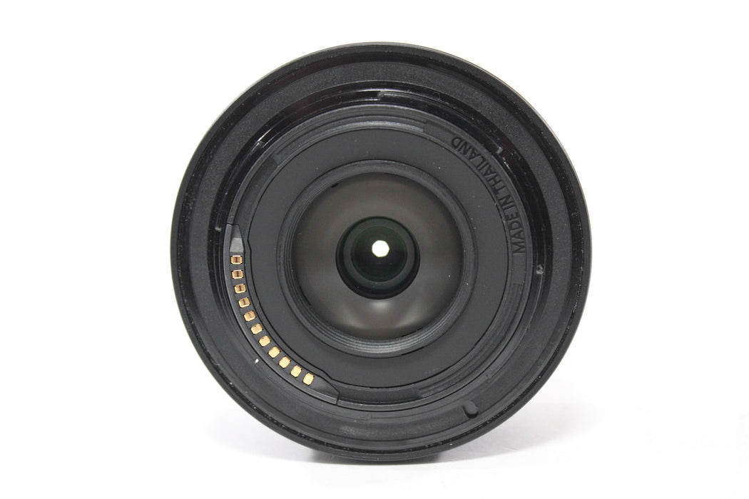 Nikon 16-50mm f/3.5-6.3 DX VR APS-C Lens for Nikon Z Mount
