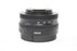 Nikon 16-50mm f/3.5-6.3 DX VR APS-C Lens for Nikon Z Mount
