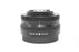 Nikon 16-50mm f/3.5-6.3 DX VR APS-C Lens for Nikon Z Mount