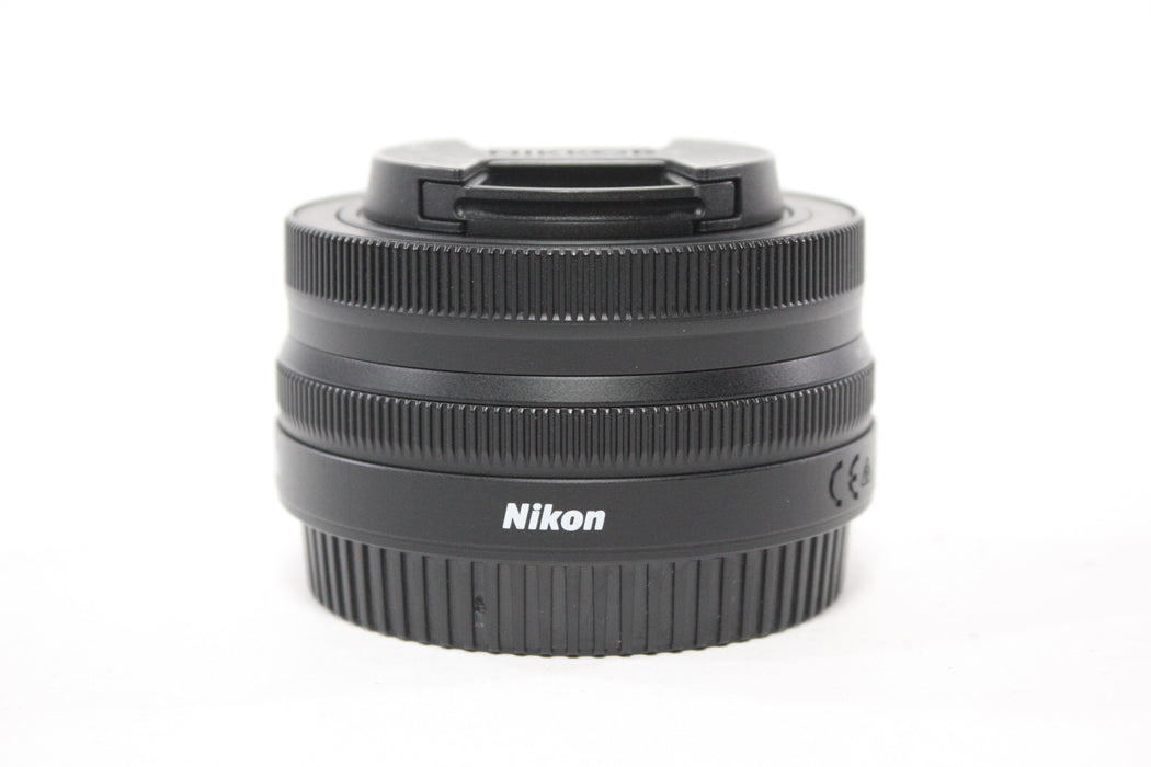 Nikon 16-50mm f/3.5-6.3 DX VR APS-C Lens for Nikon Z Mount