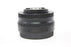 Nikon 16-50mm f/3.5-6.3 DX VR APS-C Lens for Nikon Z Mount