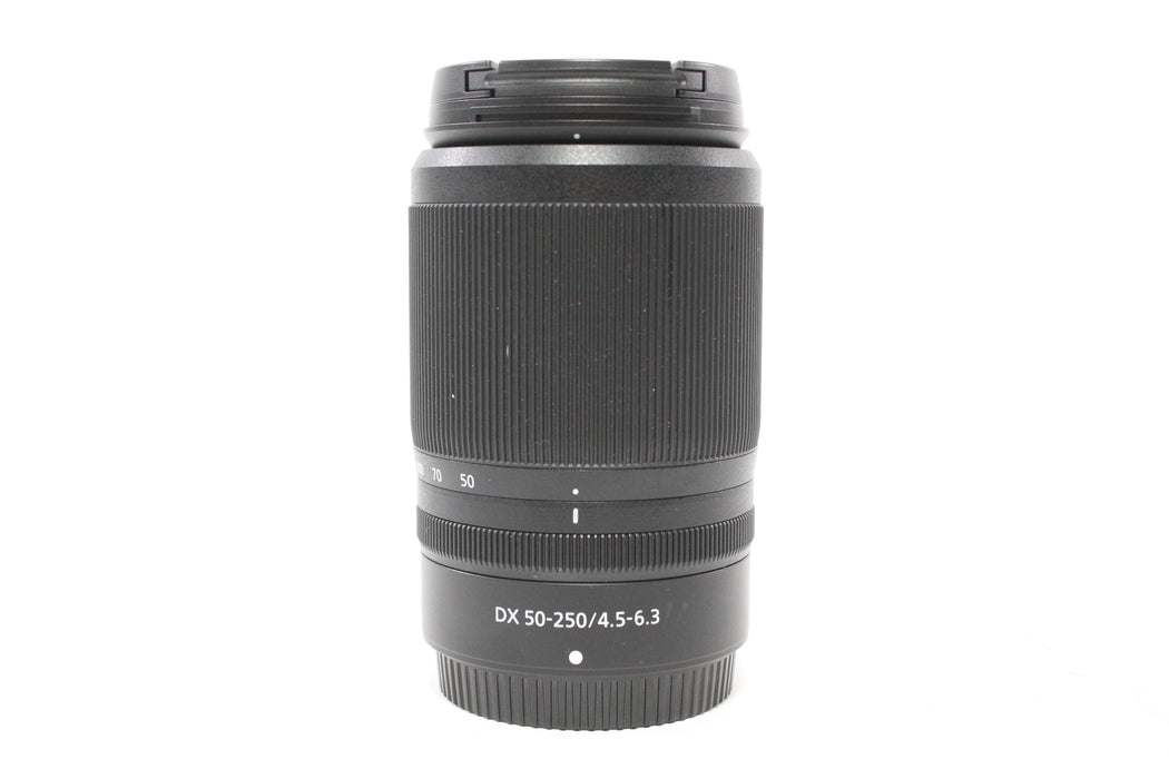 Nikon 50-250mm f/4.5-6.3 DX VR APS-C Lens for Nikon Z Mount
