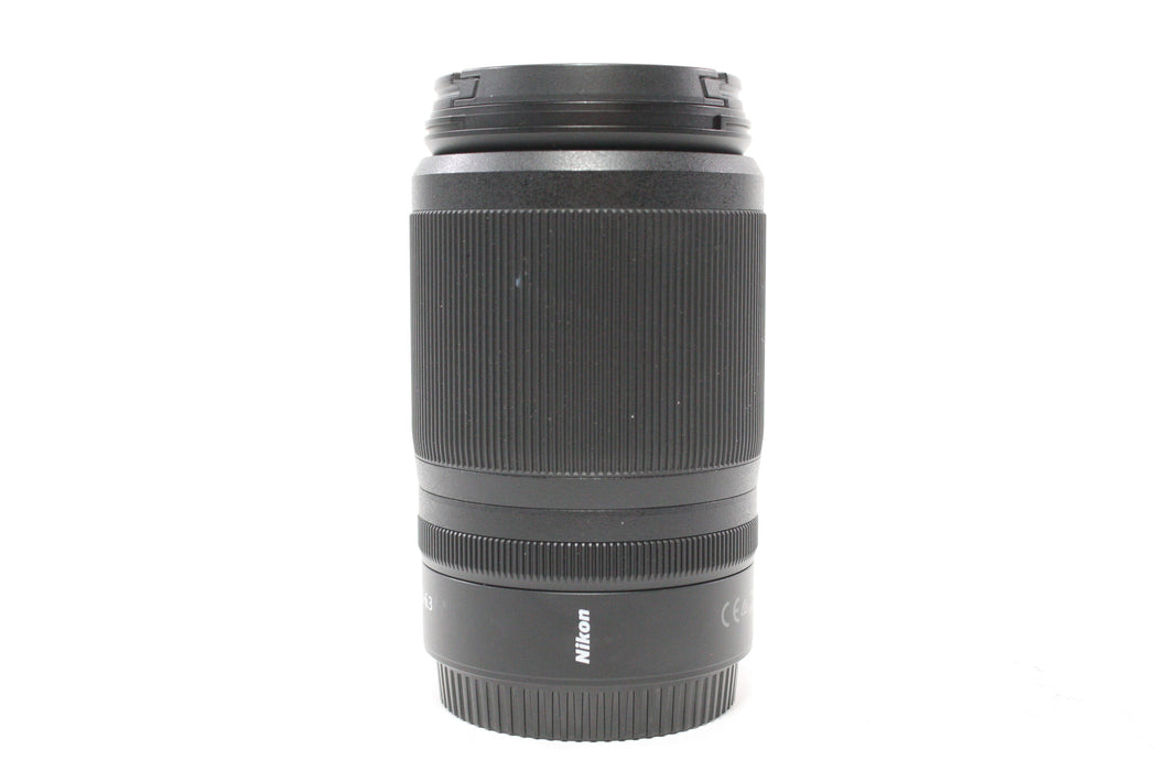 Nikon 50-250mm f/4.5-6.3 DX VR APS-C Lens for Nikon Z Mount