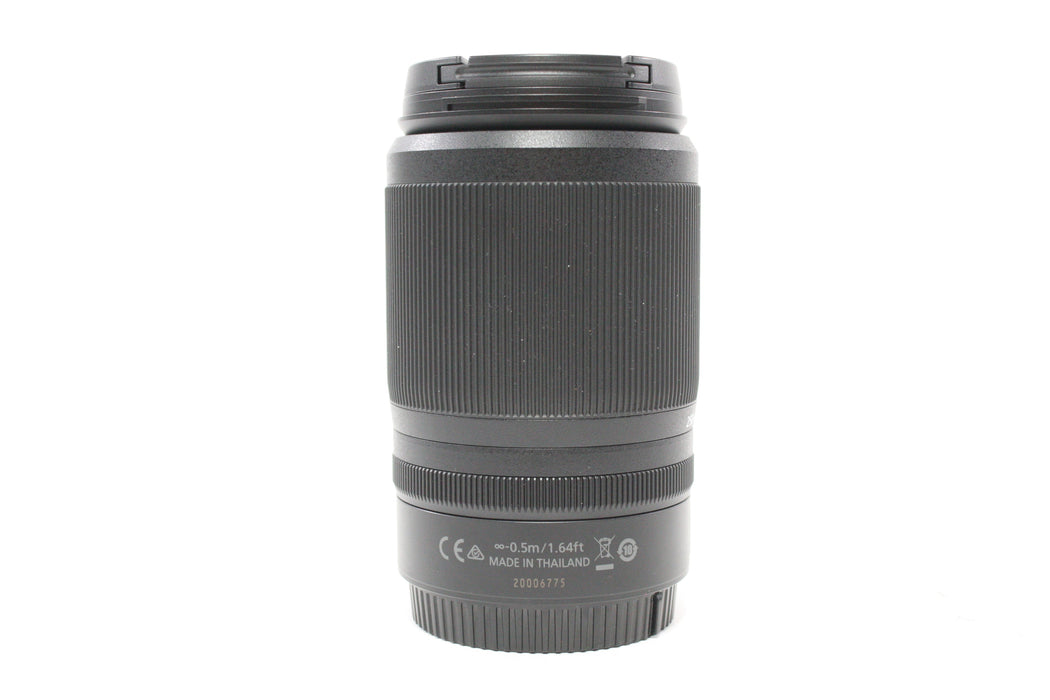 Nikon 50-250mm f/4.5-6.3 DX VR APS-C Lens for Nikon Z Mount