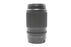Nikon 50-250mm f/4.5-6.3 DX VR APS-C Lens for Nikon Z Mount