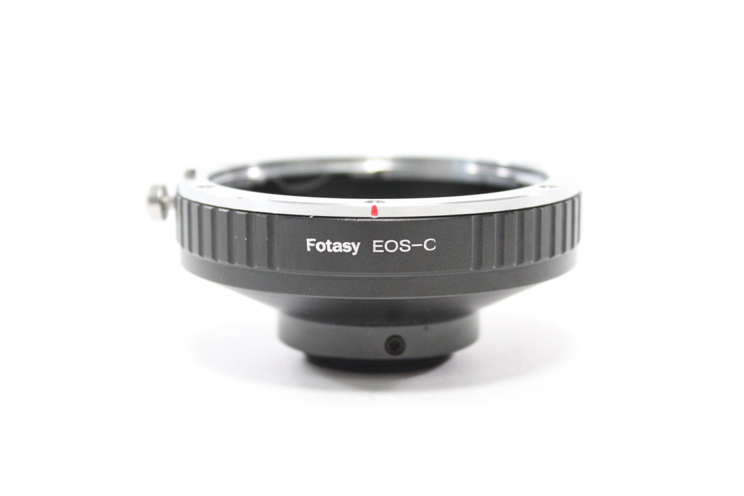 Fotasy EOS-C Adapter
