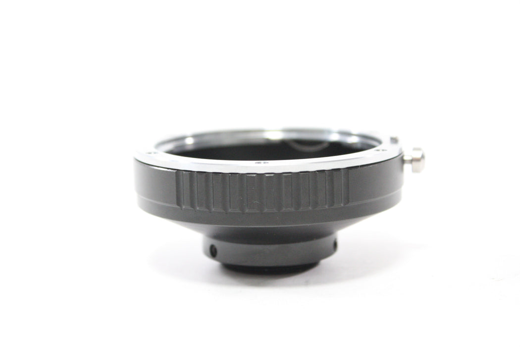 Fotasy EOS-C Adapter