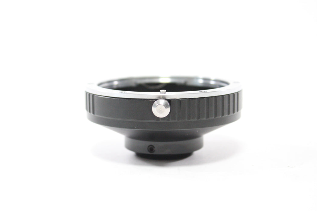 Fotasy EOS-C Adapter