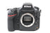 Nikon D800 DSLR Camera Body with Shutter Count 12,689