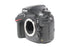 Nikon D800 DSLR Camera Body with Shutter Count 12,689