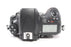 Nikon D800 DSLR Camera Body with Shutter Count 12,689