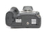 Nikon D800 DSLR Camera Body with Shutter Count 12,689