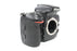 Nikon D810 DSLR Camera Body with Shutter Count 27,923