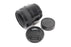 Nikon 60mm f/2.8 AF Micro Nikkor Lens for Nikon F Mount