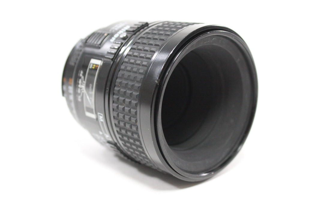 Nikon 60mm f/2.8 AF Micro Nikkor Lens for Nikon F Mount