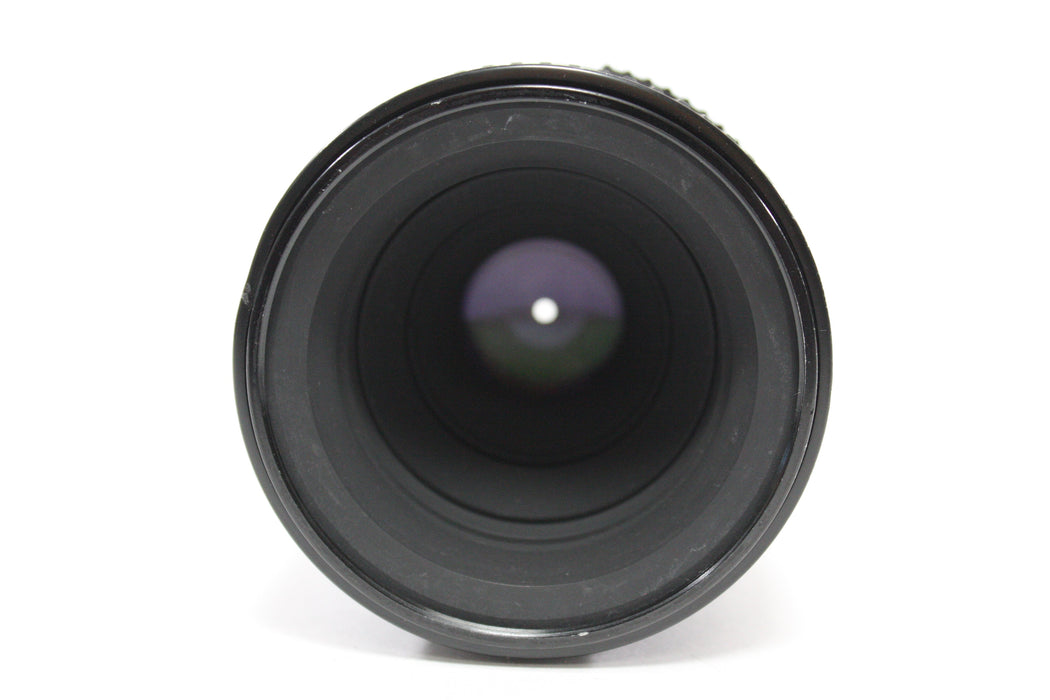 Nikon 60mm f/2.8 AF Micro Nikkor Lens for Nikon F Mount