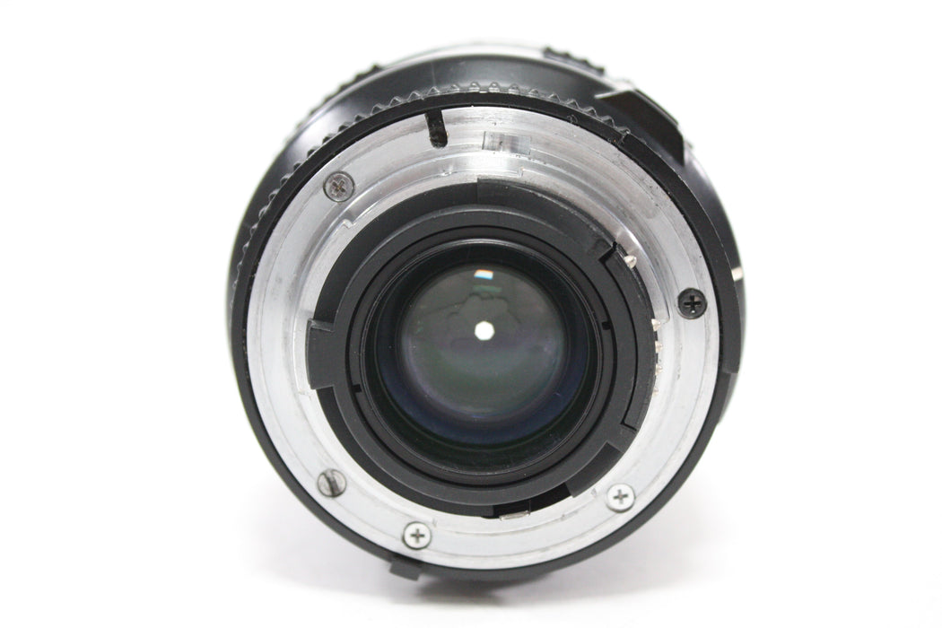 Nikon 60mm f/2.8 AF Micro Nikkor Lens for Nikon F Mount