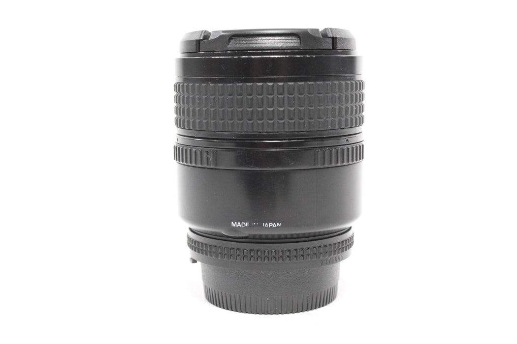 Nikon 60mm f/2.8 AF Micro Nikkor Lens for Nikon F Mount