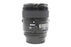 Nikon 60mm f/2.8 AF Micro Nikkor Lens for Nikon F Mount