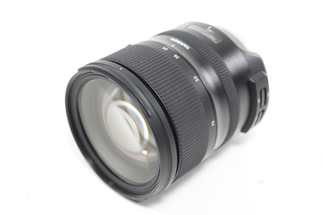 Tamron 24-70mm f/2.8 SP Di VC USD G2 Lens for Nikon F Mount