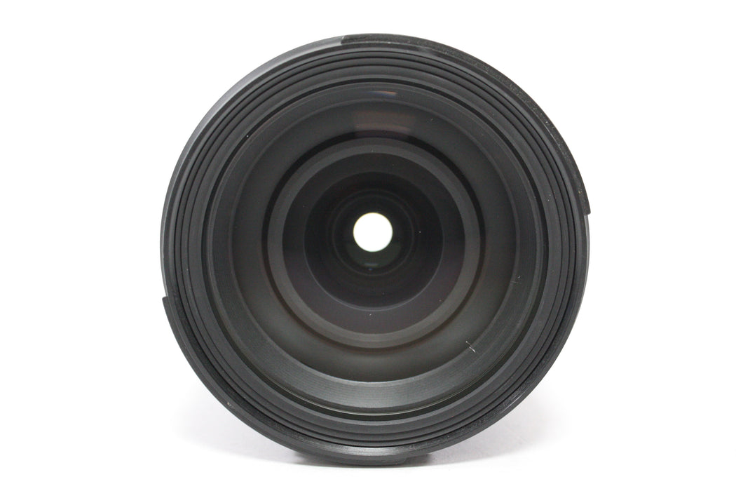 Tamron 24-70mm f/2.8 SP Di VC USD G2 Lens for Nikon F Mount