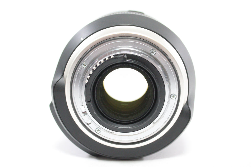 Tamron 24-70mm f/2.8 SP Di VC USD G2 Lens for Nikon F Mount