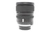 Tamron 24-70mm f/2.8 SP Di VC USD G2 Lens for Nikon F Mount