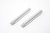 Generic 3.5in 15mm Male to Female Rods (2pcs)