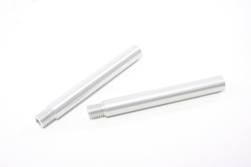 Generic 4.5in 15mm Male to Female Rods (2pcs)