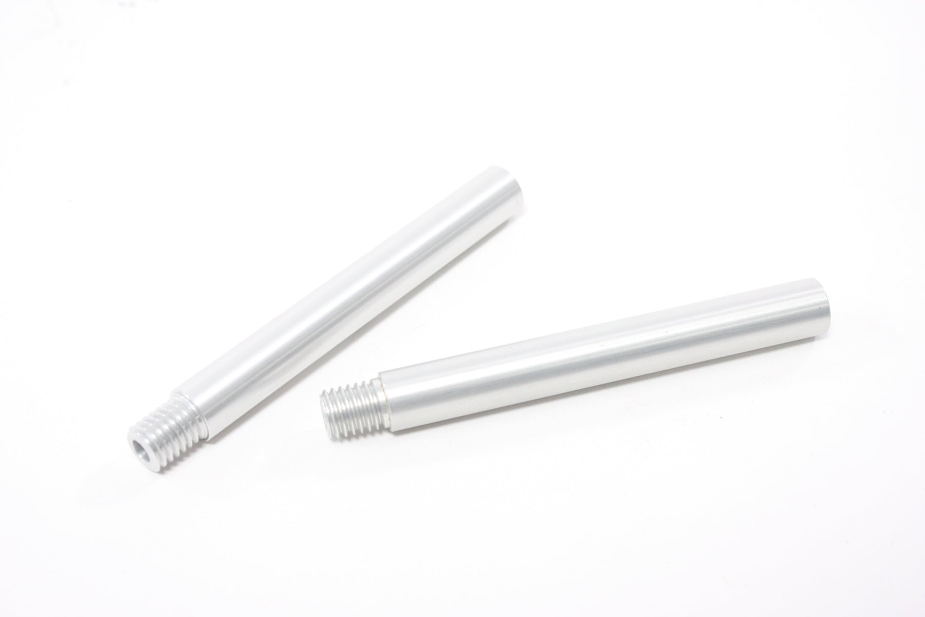 Generic 4.5in 15mm Male to Female Rods (2pcs)