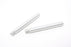Generic 4.5in 15mm Male to Female Rods (2pcs)