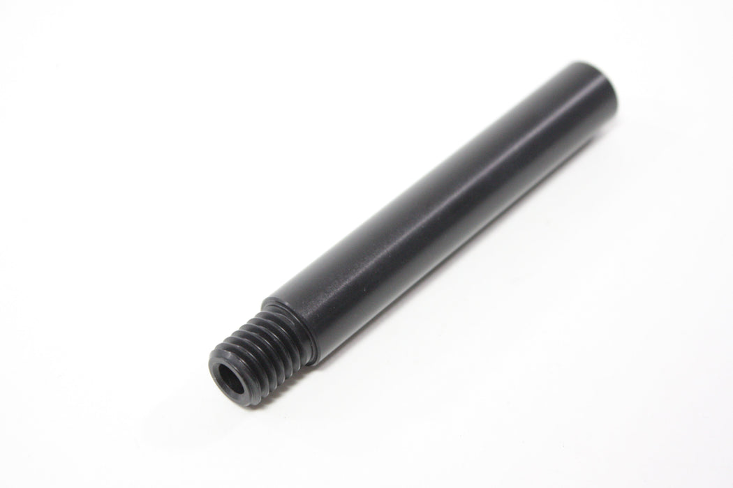 Zacuto 3.5in 15mm Male to Female Rod (Black)