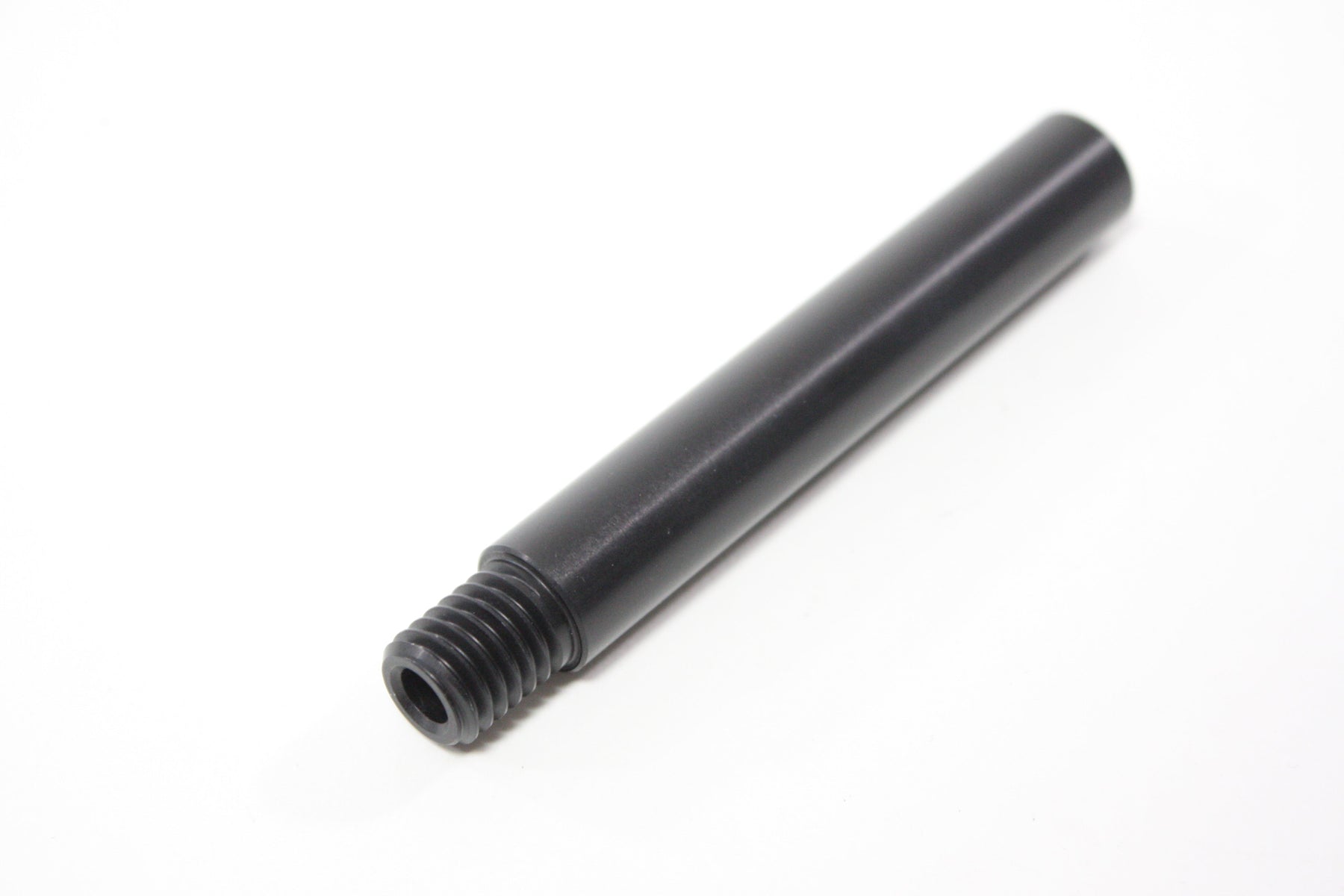 Zacuto 3.5in 15mm Male to Female Rod (Black)