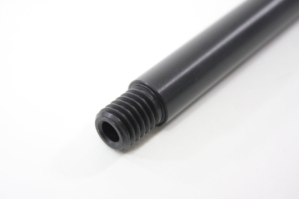 Zacuto 3.5in 15mm Male to Female Rod (Black)